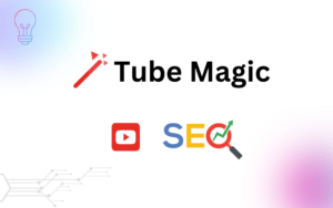 Read more about the article Tube Magic Review 2024: The Ultimate Guide to Boosting Your YouTube Success.