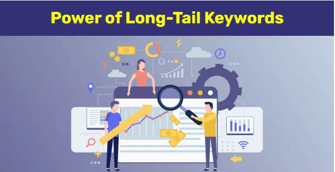 Overlooking the Power of Long-Tail Keywords