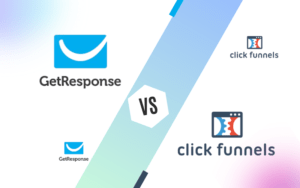 Read more about the article GetResponse vs ClickFunnels: Which is the Best Tool for Your Business in 2024?