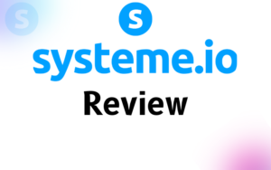 Read more about the article Systeme.io Review: Why It’s the Best Tool for Bloggers in 2024.