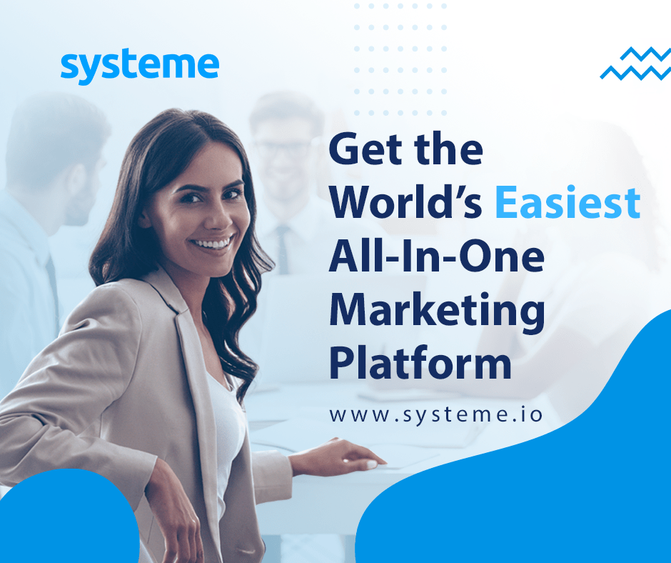 Systeme.io