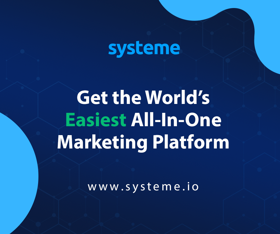 Systeme.io